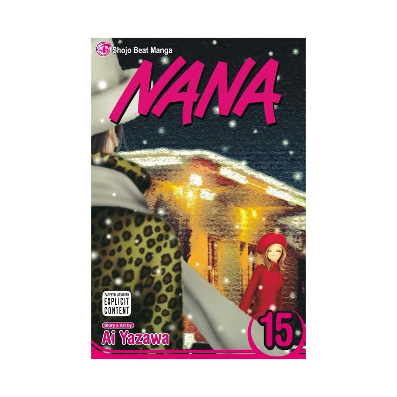 Nana, Vol. 15