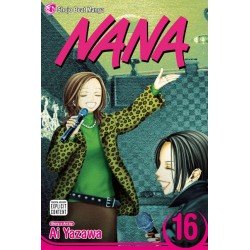 Nana, Vol. 16