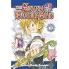 The Seven Deadly Sins, Vol. 1
