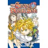 The Seven Deadly Sins, Vol. 2