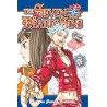 The Seven Deadly Sins, Vol. 3