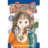 The Seven Deadly Sins, Vol. 5
