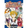 The Seven Deadly Sins, Vol. 11