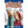 The Seven Deadly Sins, Vol. 14