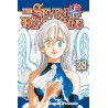 The Seven Deadly Sins, Vol. 28