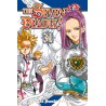 The Seven Deadly Sins, Vol. 31