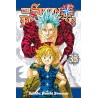 The Seven Deadly Sins, Vol. 33