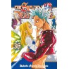 The Seven Deadly Sins, Vol. 36