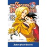 The Seven Deadly Sins, Vol. 38