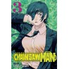 Chainsaw Man, Vol. 3