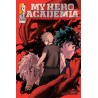 My Hero Academia, Vol. 10