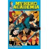 My Hero Academia, Vol. 12