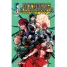 My Hero Academia, Vol. 22