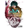 My Hero Academia, Vol. 35