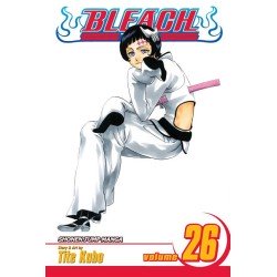 Bleach, Vol. 26