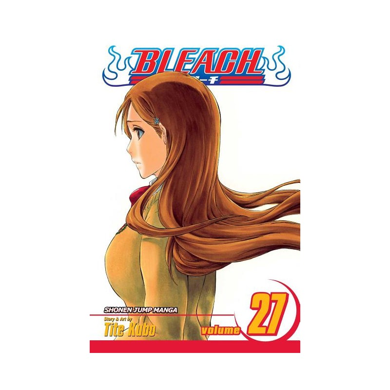 Bleach, Vol. 27 - Bleach