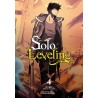 Solo Leveling, Vol. 4
