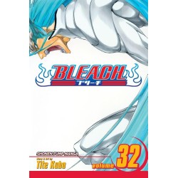 Bleach, Vol. 32