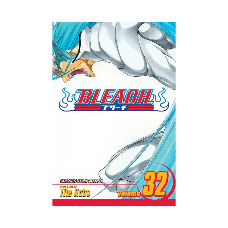 Bleach, Vol. 32 - Bleach