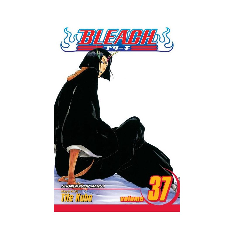 Bleach, Vol. 37
