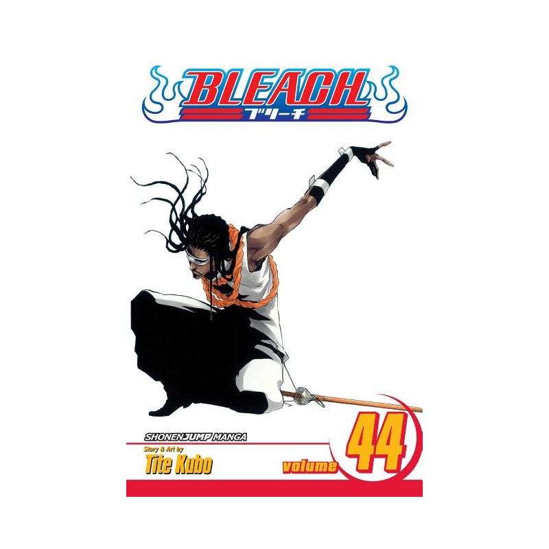 Bleach, Vol. 44 - Bleach
