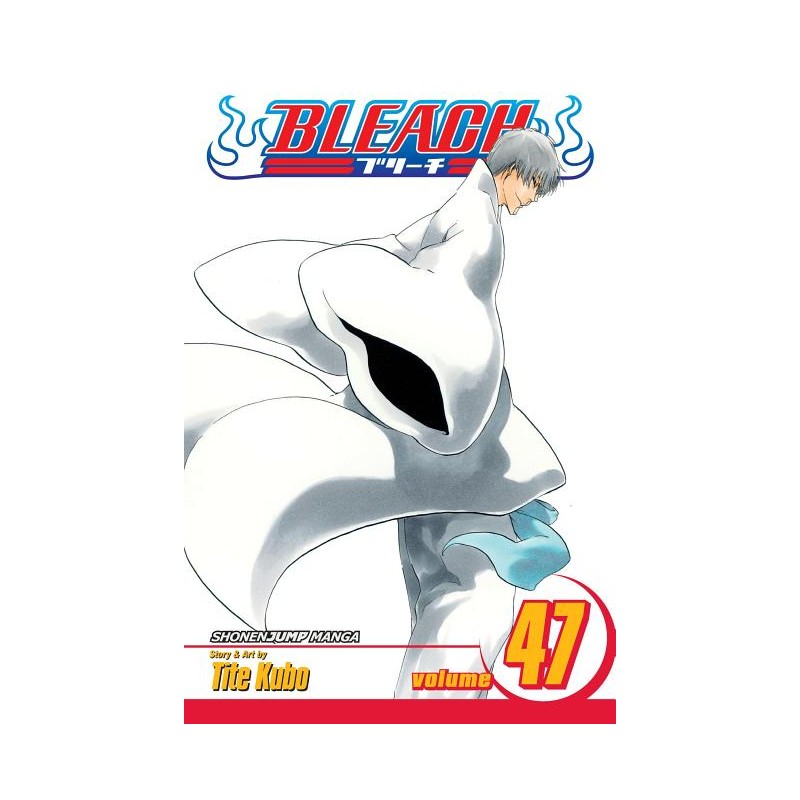 Bleach, Vol. 47 - Bleach
