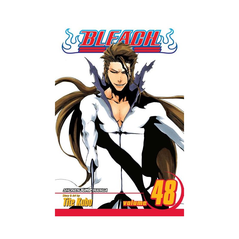 Bleach, Vol. 48 - Bleach
