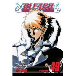 Bleach, Vol. 49