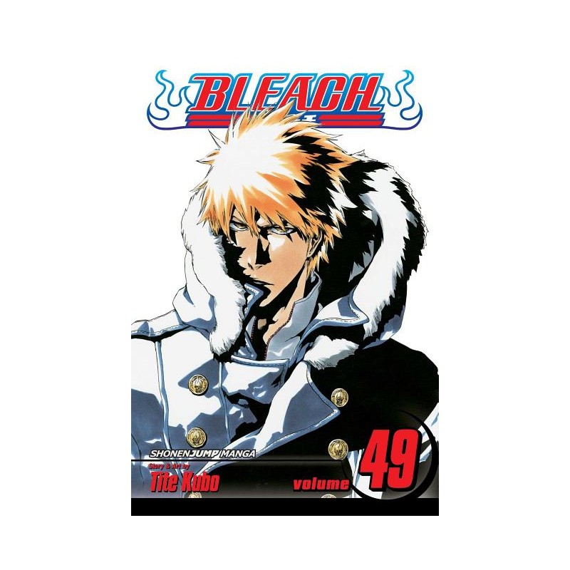 Bleach, Vol. 49 - Bleach