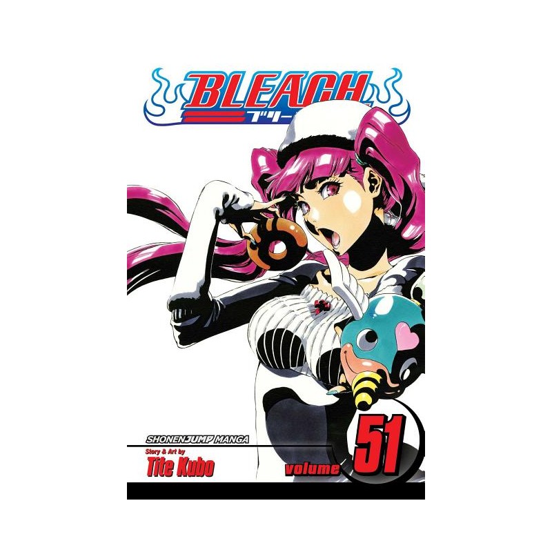 Bleach, Vol. 51 - Bleach