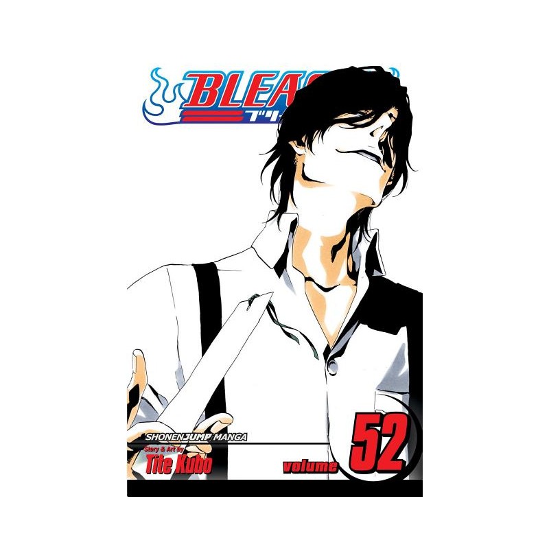 Bleach, Vol. 52 - Bleach