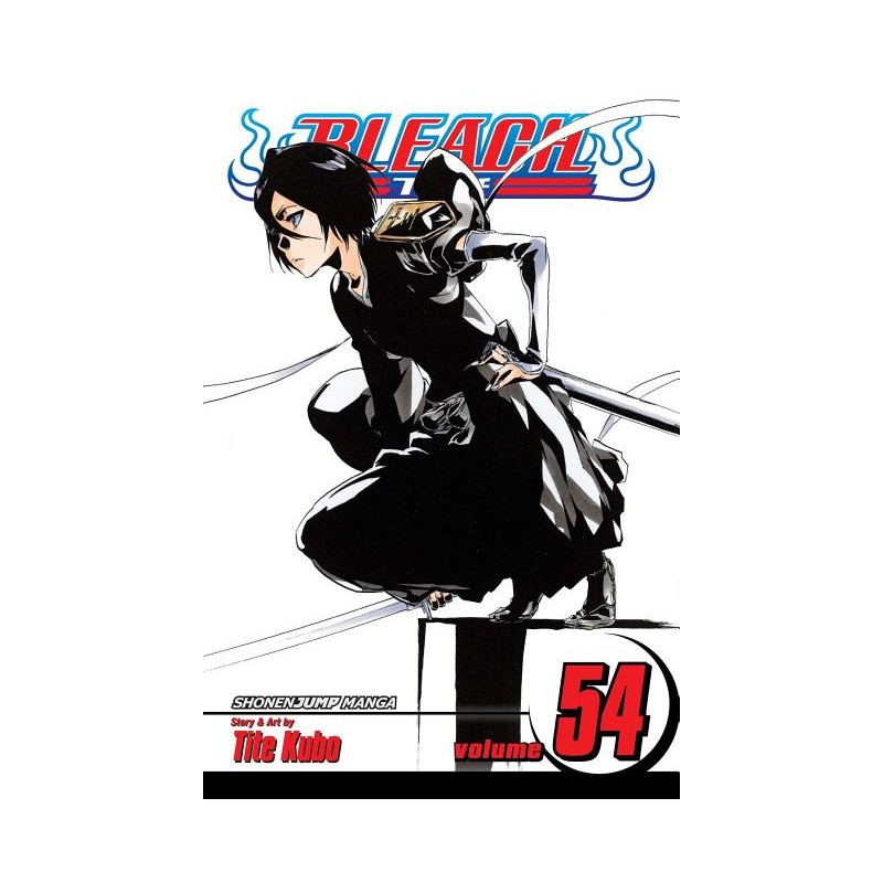 Bleach, Vol. 54 - Bleach