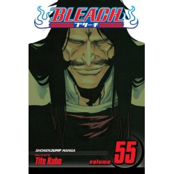 Bleach, Vol. 55