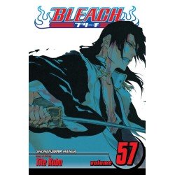 Bleach, Vol. 57