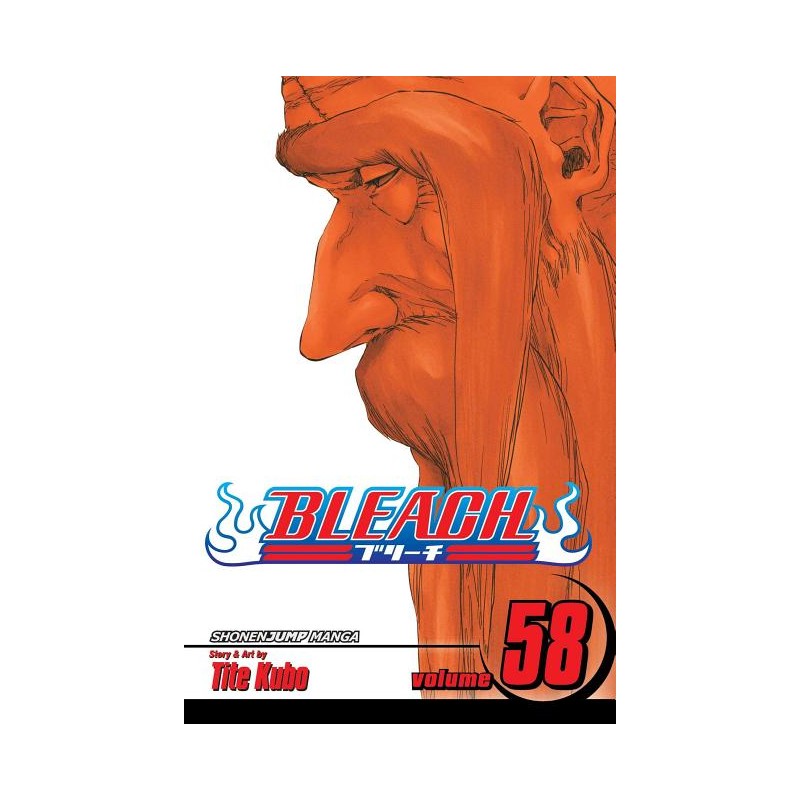 Bleach, Vol. 58 - Bleach