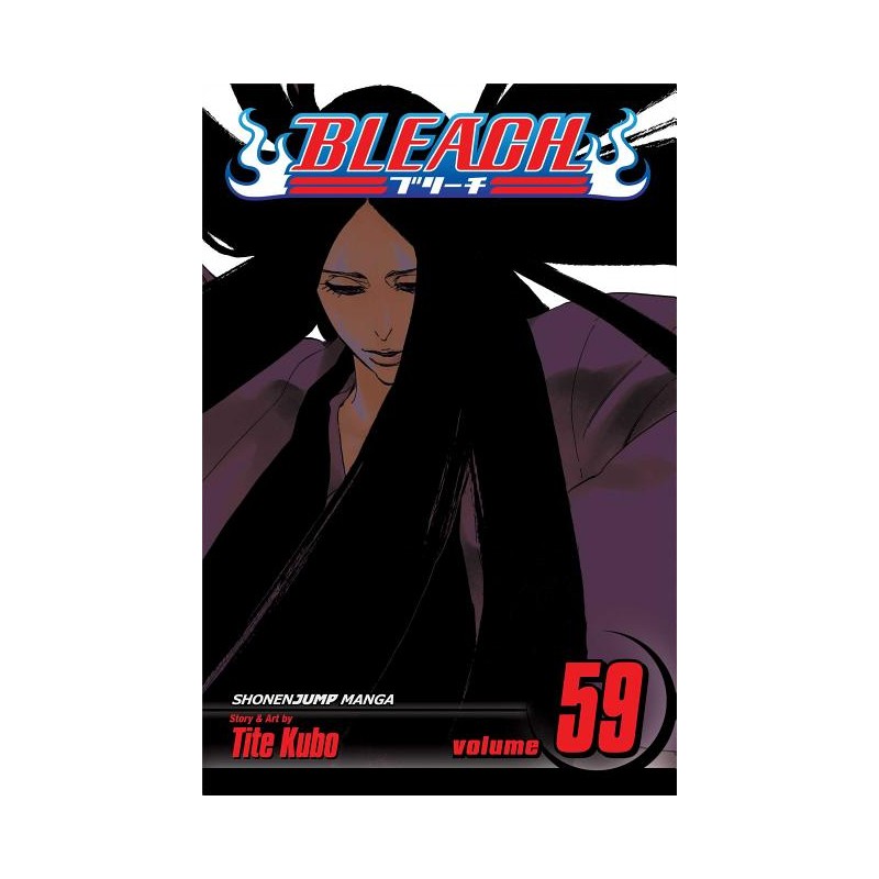 Bleach, Vol. 59 - Bleach