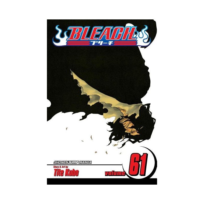 Bleach, Vol. 61 - Bleach