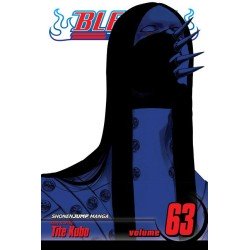 Bleach, Vol. 63