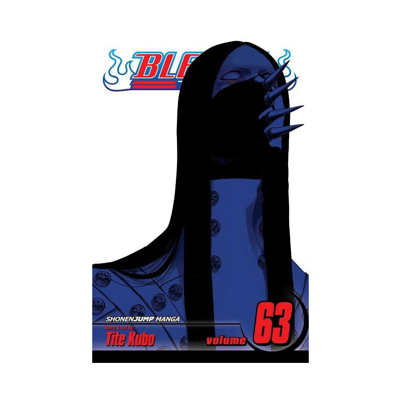 Bleach, Vol. 63 - Bleach