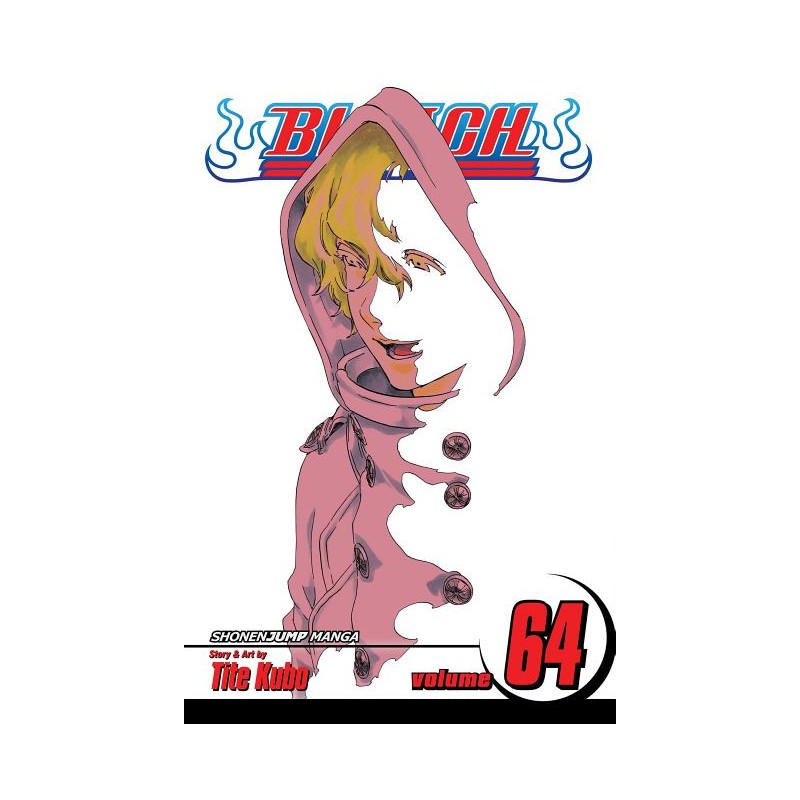 Bleach, Vol. 64 - Bleach