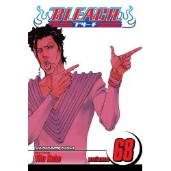 Bleach, Vol. 68