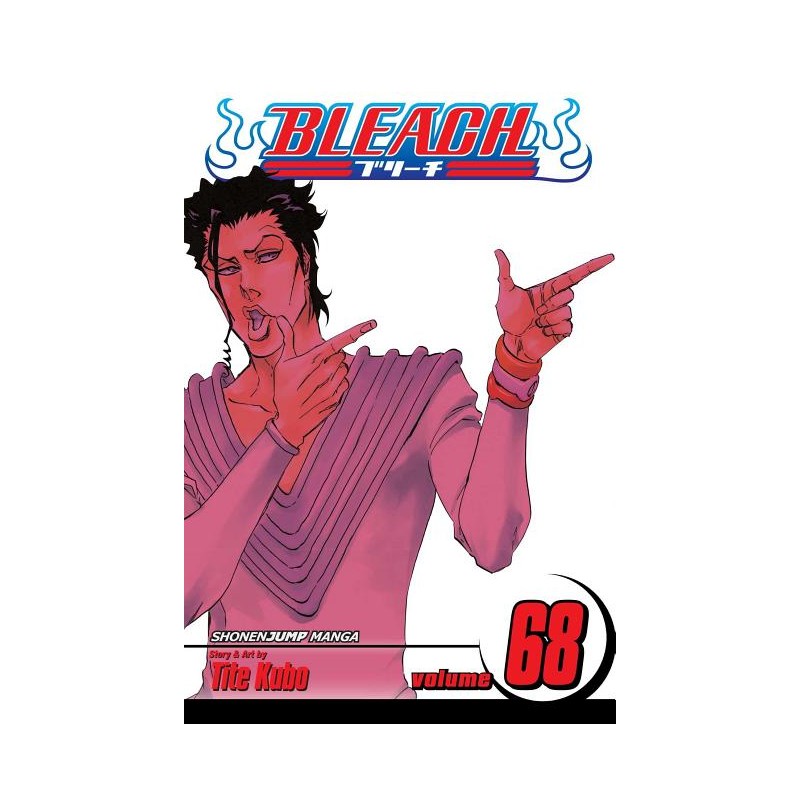 Bleach, Vol. 68 - Bleach