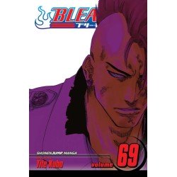 Bleach, Vol. 69
