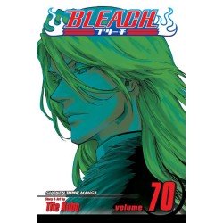 Bleach, Vol. 70