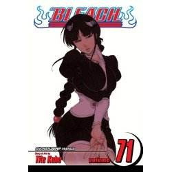 Bleach, Vol. 71