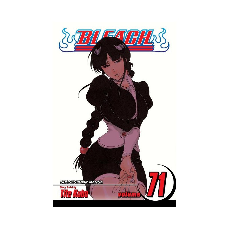 Bleach, Vol. 71 - Bleach