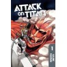 Attack on Titan, Vol. 1