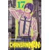 Chainsaw Man, Vol. 17
