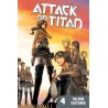 Attack on Titan, Vol. 4