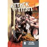 Attack on Titan, Vol. 8